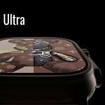 WATCH 9 ULTRA